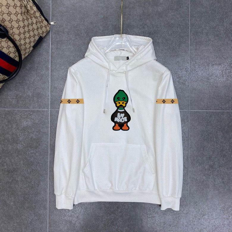 LV hoodies-005